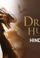 Dragon Hunter Poster 2