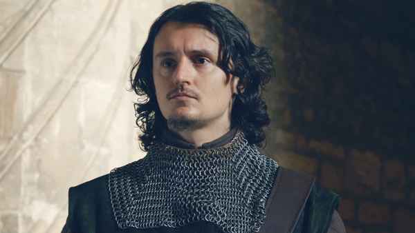 Dragon Knight Poster 4