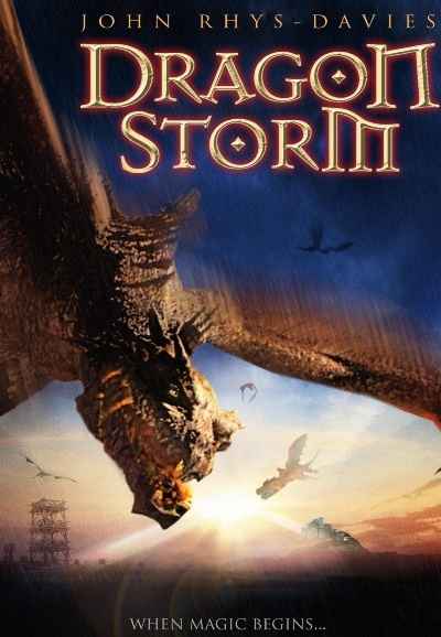 Dragon Storm