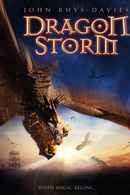 Dragon Storm Poster 1