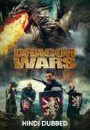Dragon War Poster 2
