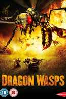 Dragon Wasps Poster 4