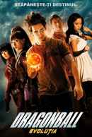 Dragonball Evolution Poster 5