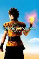 Dragonball Evolution Poster 7