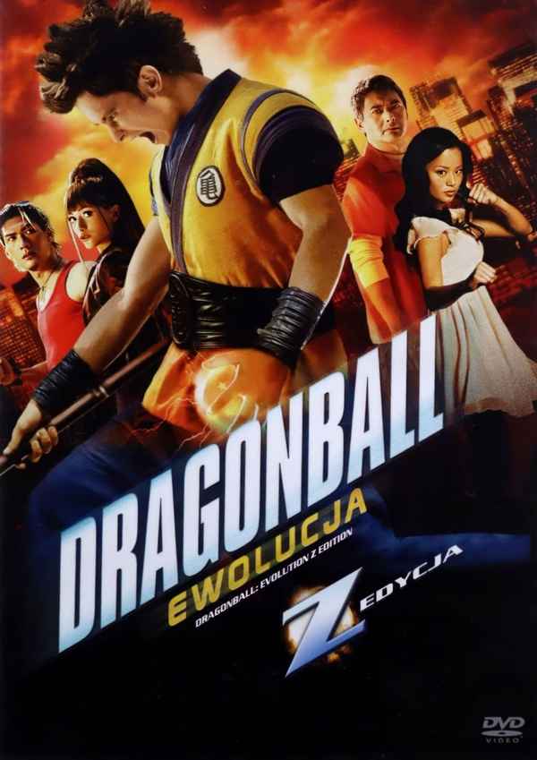 Dragonball Evolution Poster 6