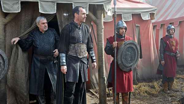 Dragonheart 3: The Sorcerer's Curse Poster 7