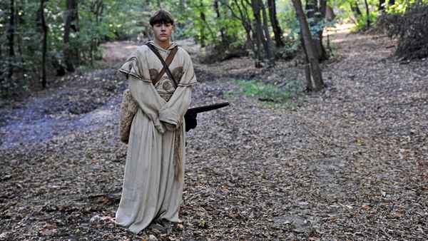 Dragonheart 3: The Sorcerer's Curse Poster 6