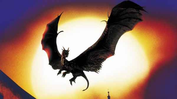 DragonHeart: A New Beginning Poster 3