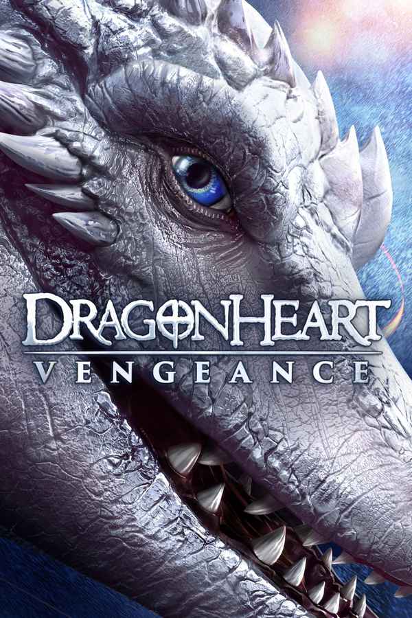Dragonheart: Vengeance Poster 4