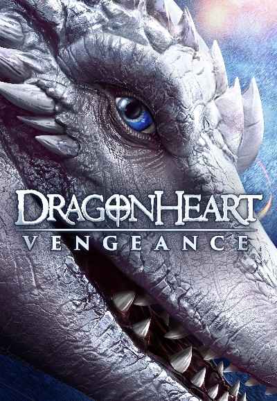 Dragonheart: Vengeance