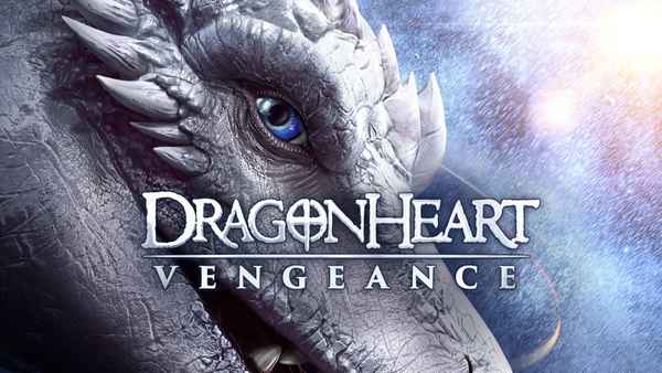 Dragonheart: Vengeance Poster 3
