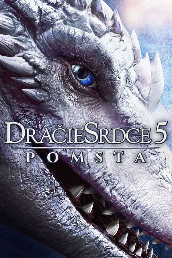 Dragonheart: Vengeance Poster 5