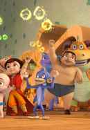 Dragonkala Ka Rahasya Poster 6