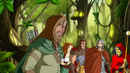 Dragonlance: Dragons Of Autumn Twilight Poster 6