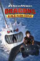 Dragons: Race to the Edge Poster 3