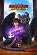 Dragons: Race to the Edge Poster 5