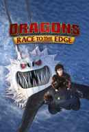 Dragons: Race to the Edge Poster 6