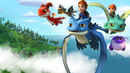 Dragons: Rescue Riders Poster 6