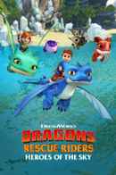 Dragons Rescue Riders: Heroes of the Sky Poster 7