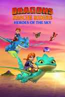 Dragons Rescue Riders: Heroes of the Sky Poster 5
