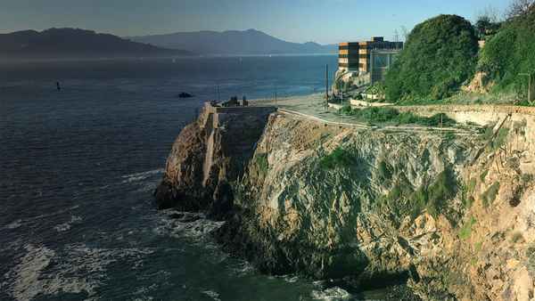 Drain Alcatraz Poster 7