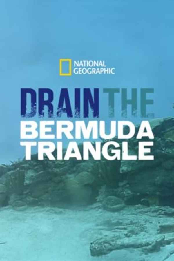 Drain the Bermuda Triangle Poster 6