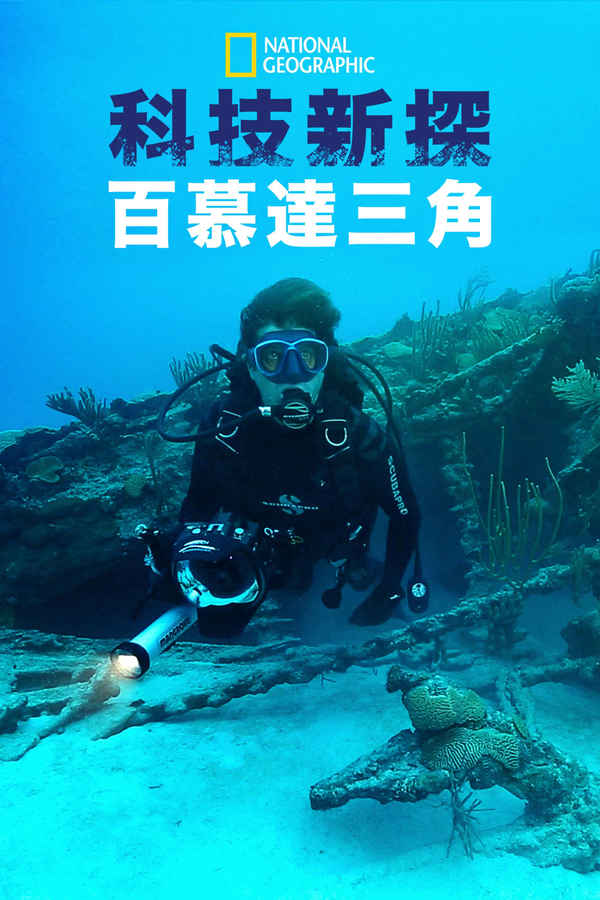 Drain the Bermuda Triangle Poster 3