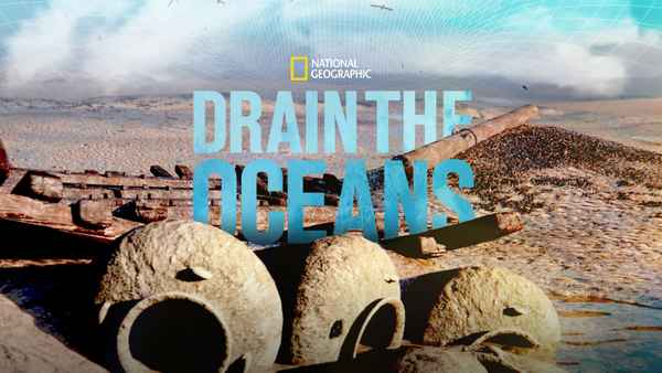 Drain the Oceans Poster 5