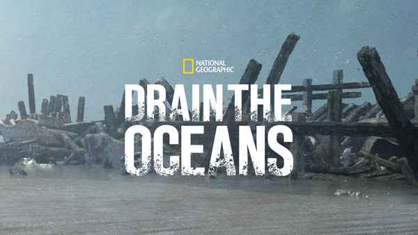 Drain the Oceans Poster 4