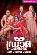 Drama Juniors Poster 3