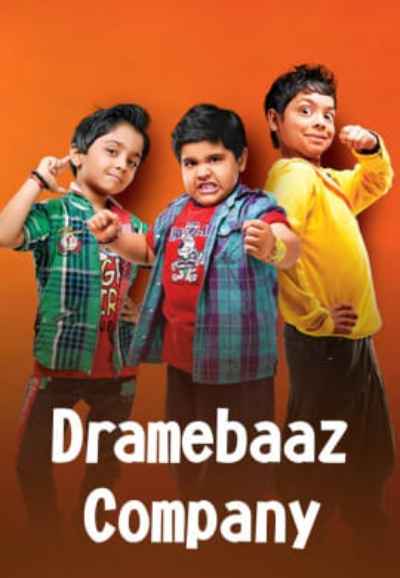 Dramebaaz Company