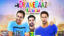 Dramebaaz Kalakaar Poster 3