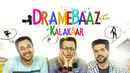 Dramebaaz Kalakaar Poster 7