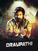 Draupathi Poster 5