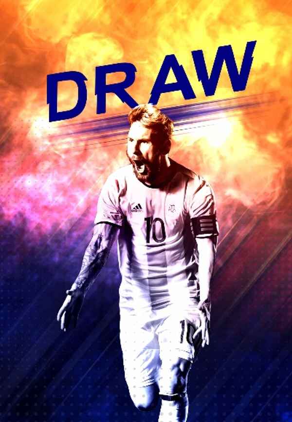 Draw Poster 7