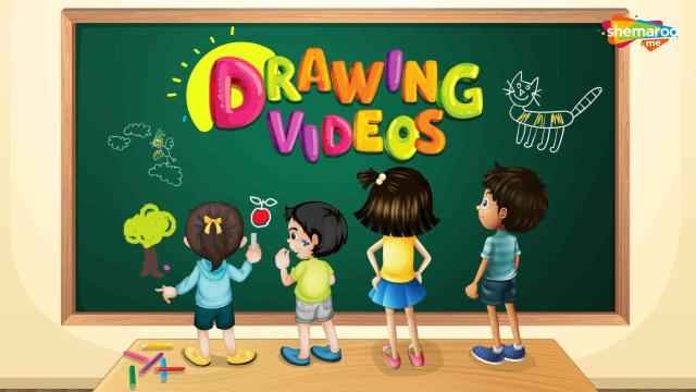 Drawing Videos