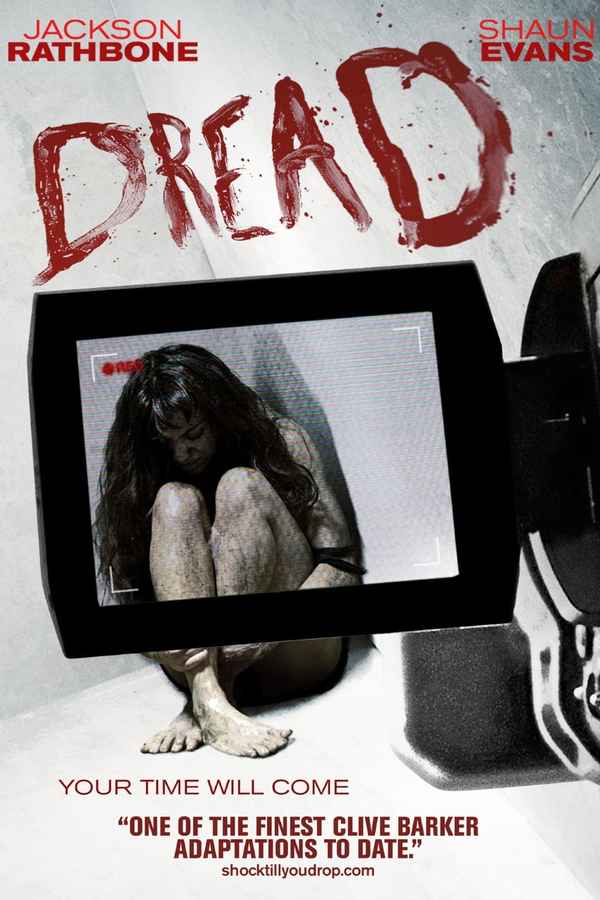 Dread Poster 7