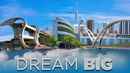 Dream Big: Engineering Our World Poster 2