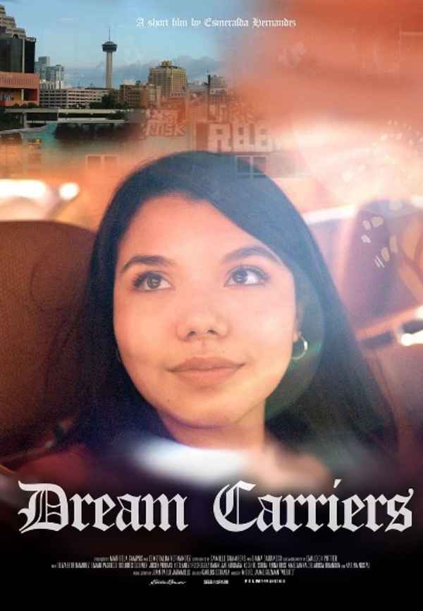 Dream Carriers Poster 2