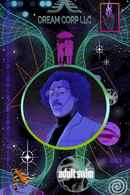 Dream Corp LLC Poster 5