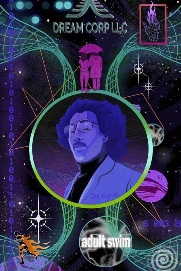 Dream Corp LLC Poster 5