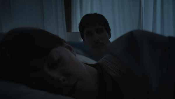 Dream Creep Poster 3