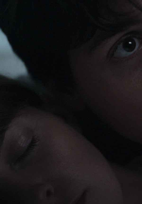 Dream Creep Poster 4