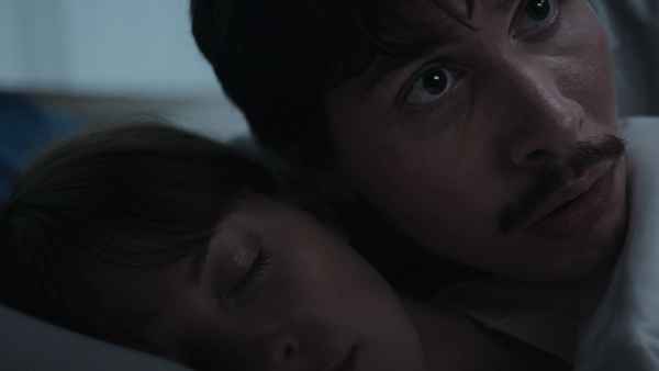 Dream Creep Poster 1