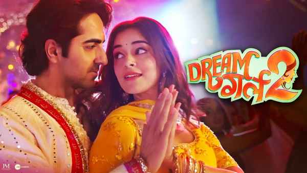 Dream Girl 2 Poster 5