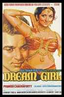 Dream Girl Poster 4