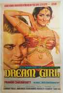 Dream Girl Poster 2