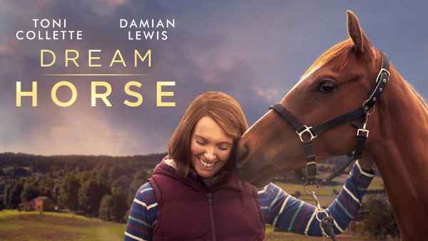 Dream Horse Poster 2
