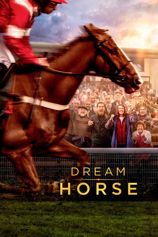 Dream Horse Poster 6