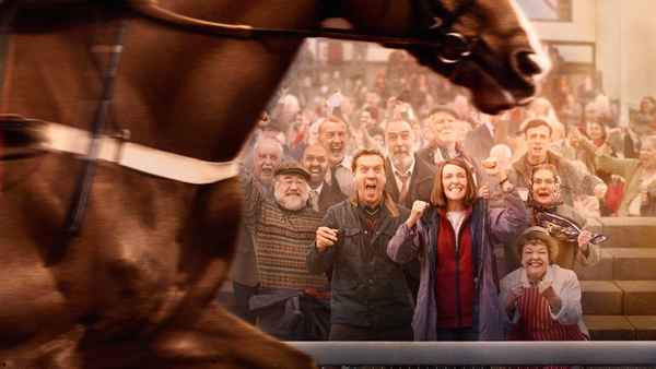 Dream Horse Poster 1